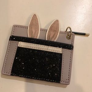 🌈SOLD🌈Kate Spade Card Holder